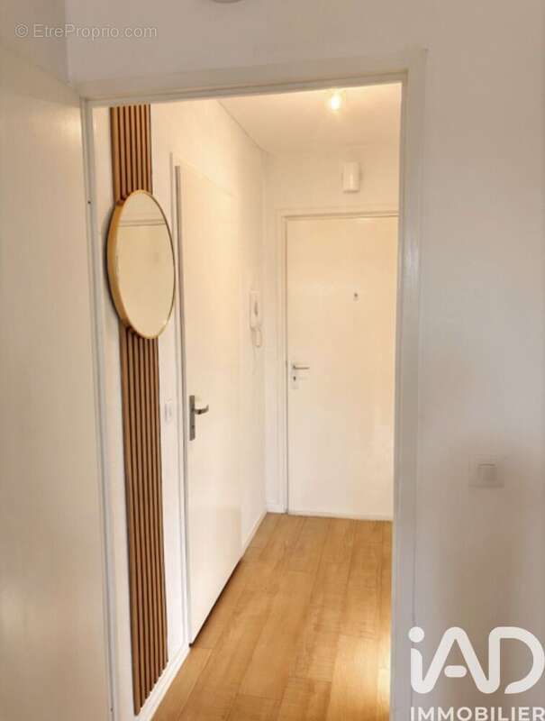Appartement 25 m² à Metz  - photo 5