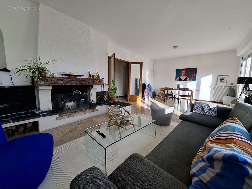 Appartement à PESSAC