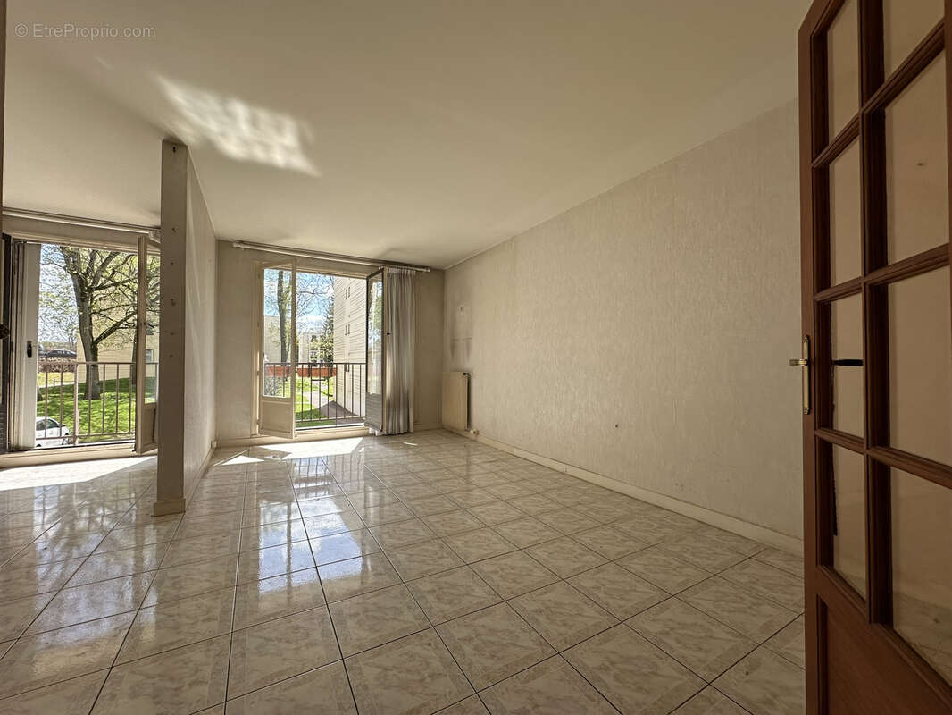 Appartement à L&#039;ISLE-ADAM