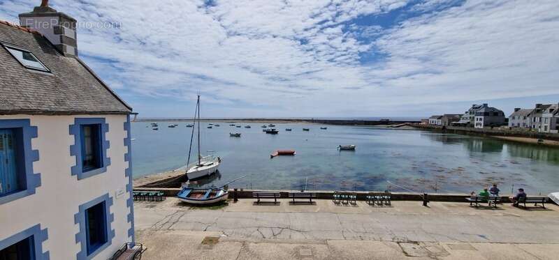 Maison à ILE-DE-SEIN