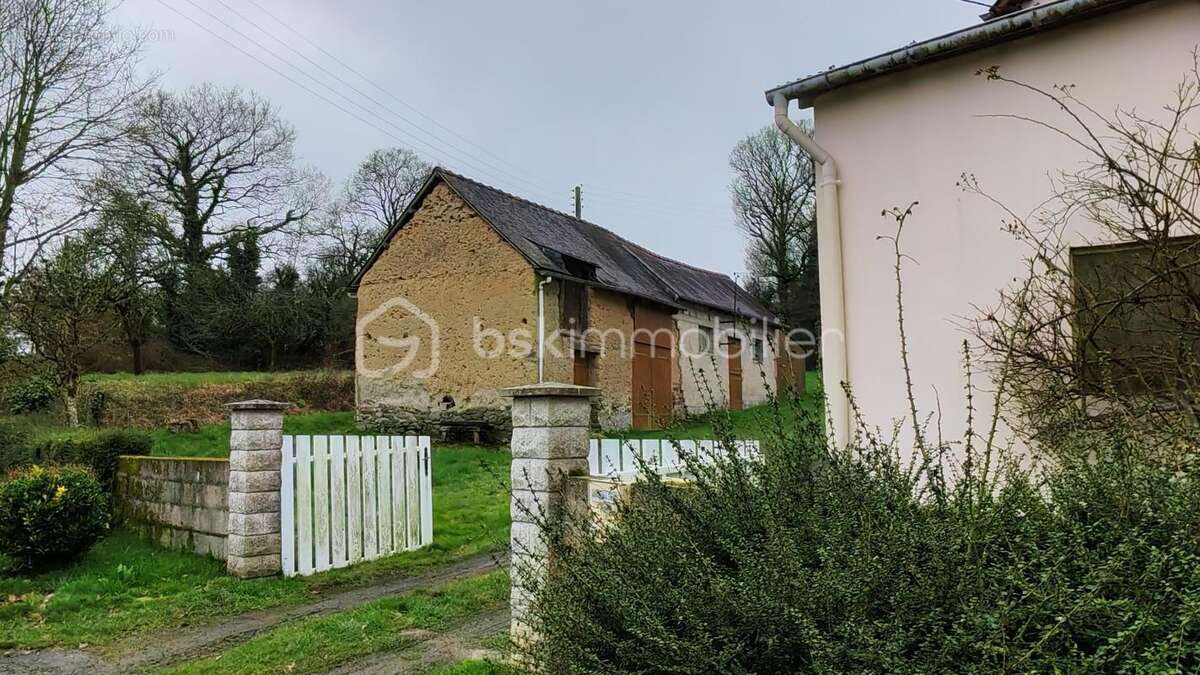 Maison familiale à rénover - photo 2
