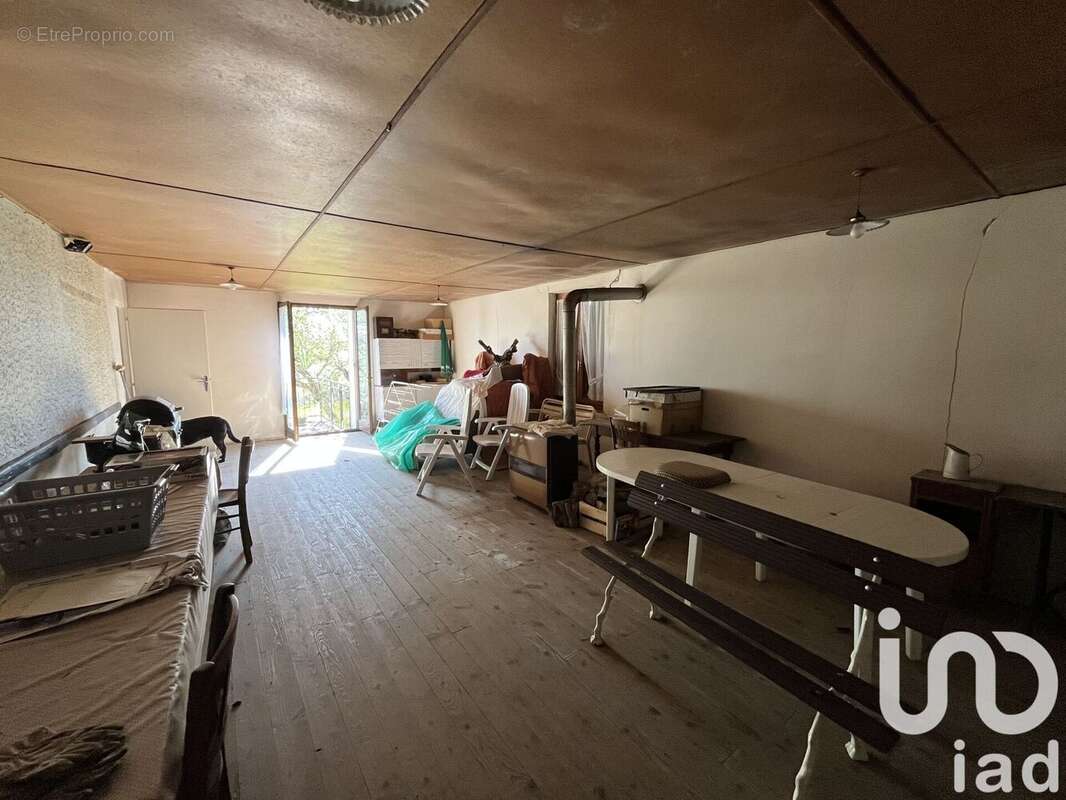 Photo 7 - Maison à LECEY