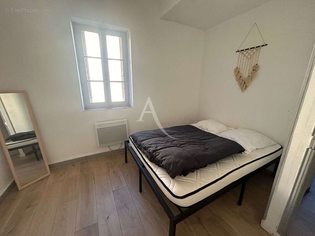 Appartement à CARCASSONNE