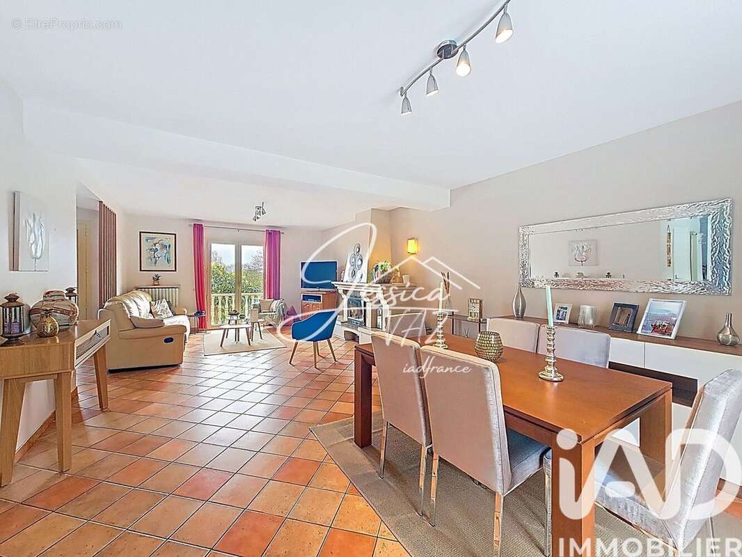 Photo 4 - Maison à DAMMARTIN-EN-GOELE