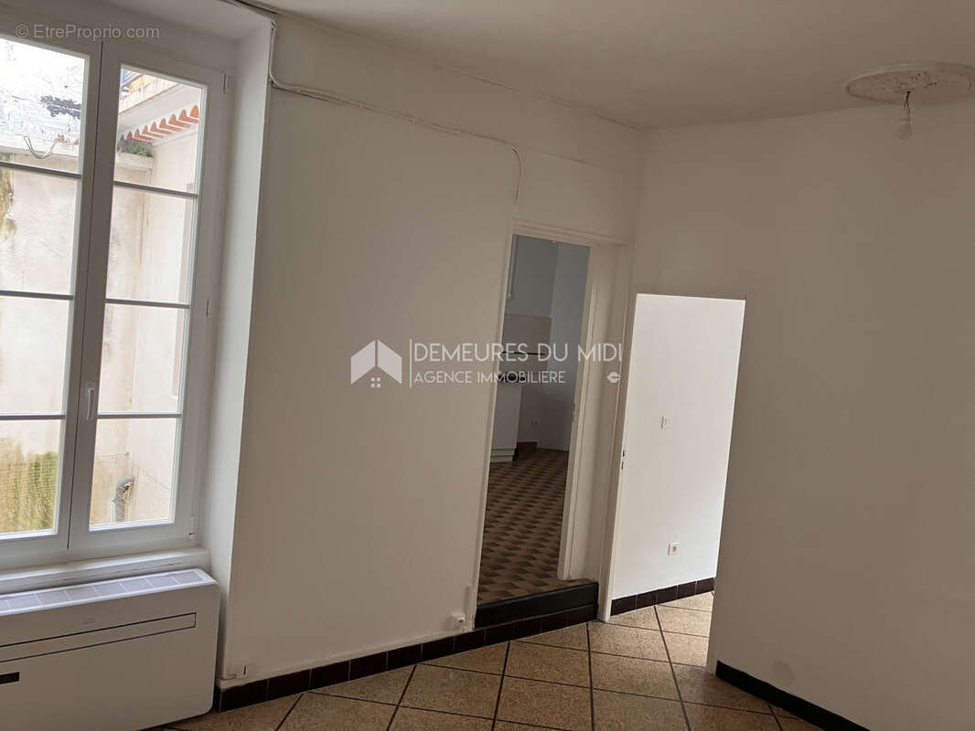 Appartement à ANDUZE
