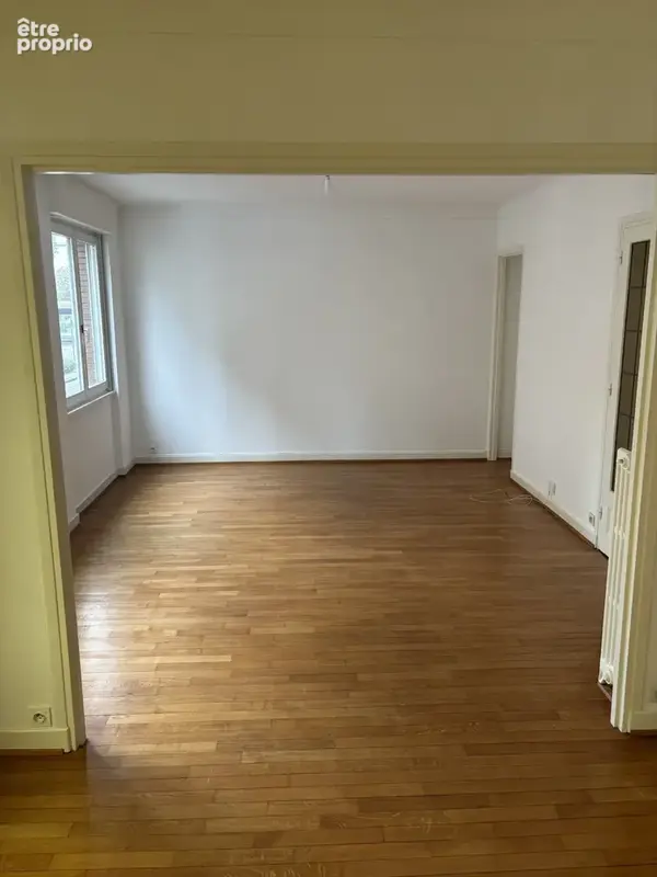 Appartement quartier gare - photo 3