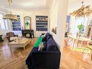 Appartement à BOURG-EN-BRESSE