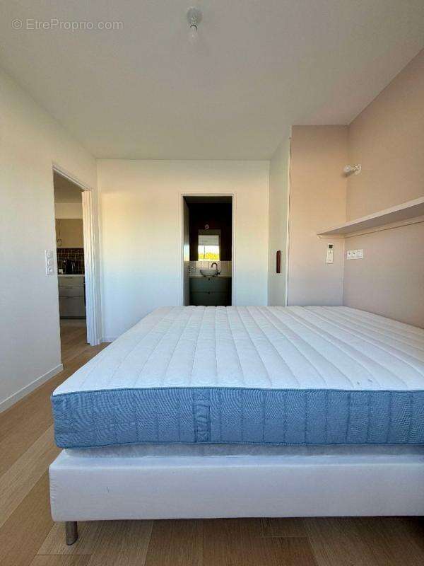 Appartement à SELLES-SUR-CHER