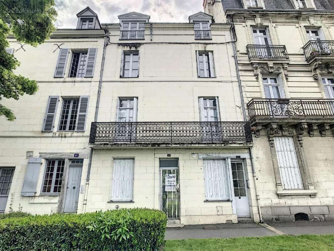 Photo 2 - Appartement à SAUMUR