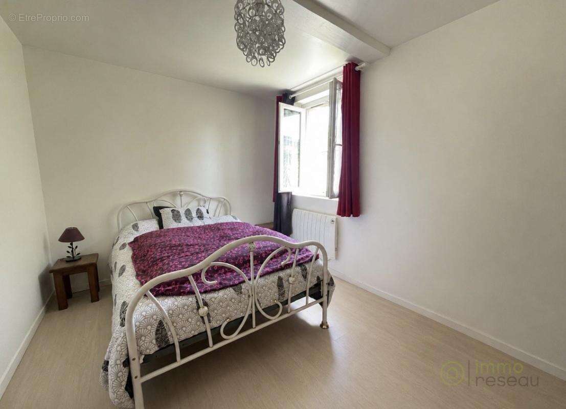Maison 89 m² à Gisors  - photo 10