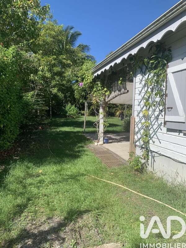 Photo 2 - Maison à LE GOSIER