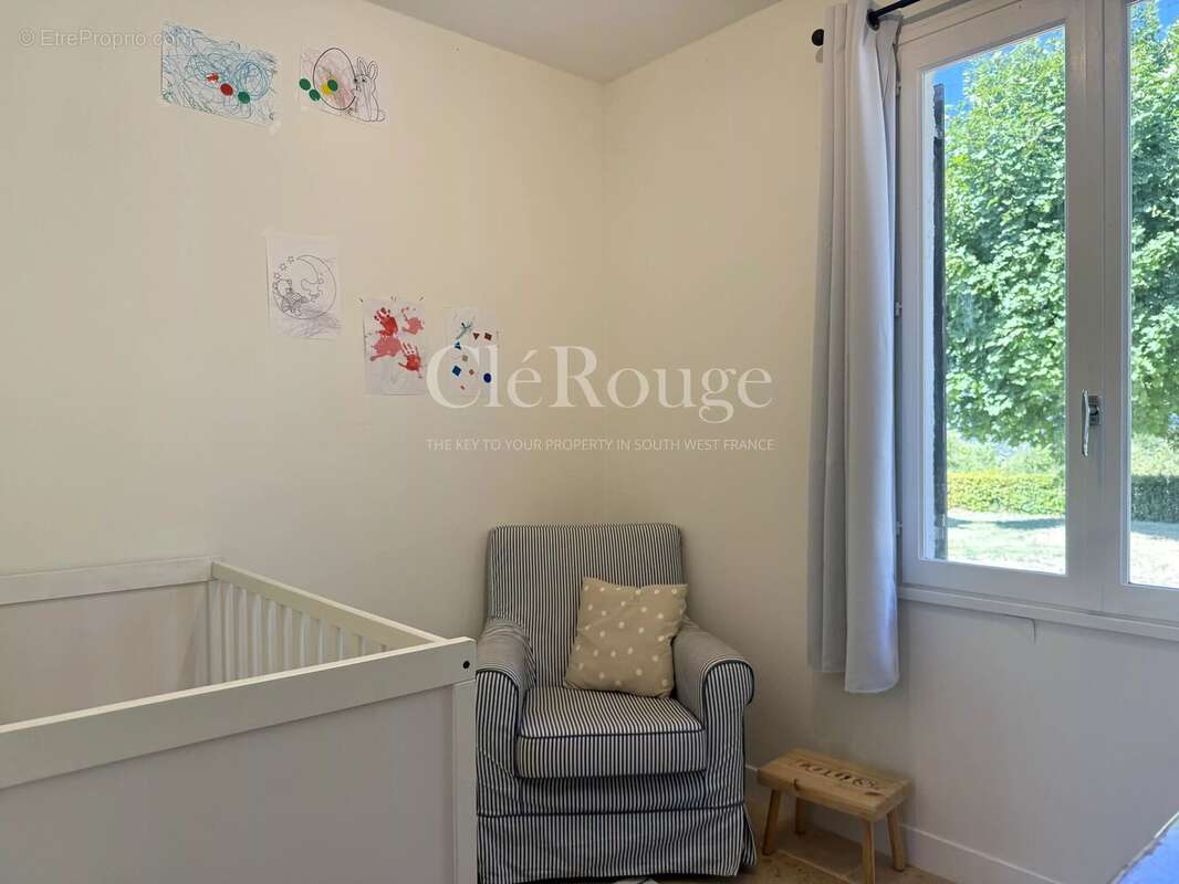 Proche d’Eymet – Maison de plain-pied de 4 chambres avec vues dégagées - photo 13