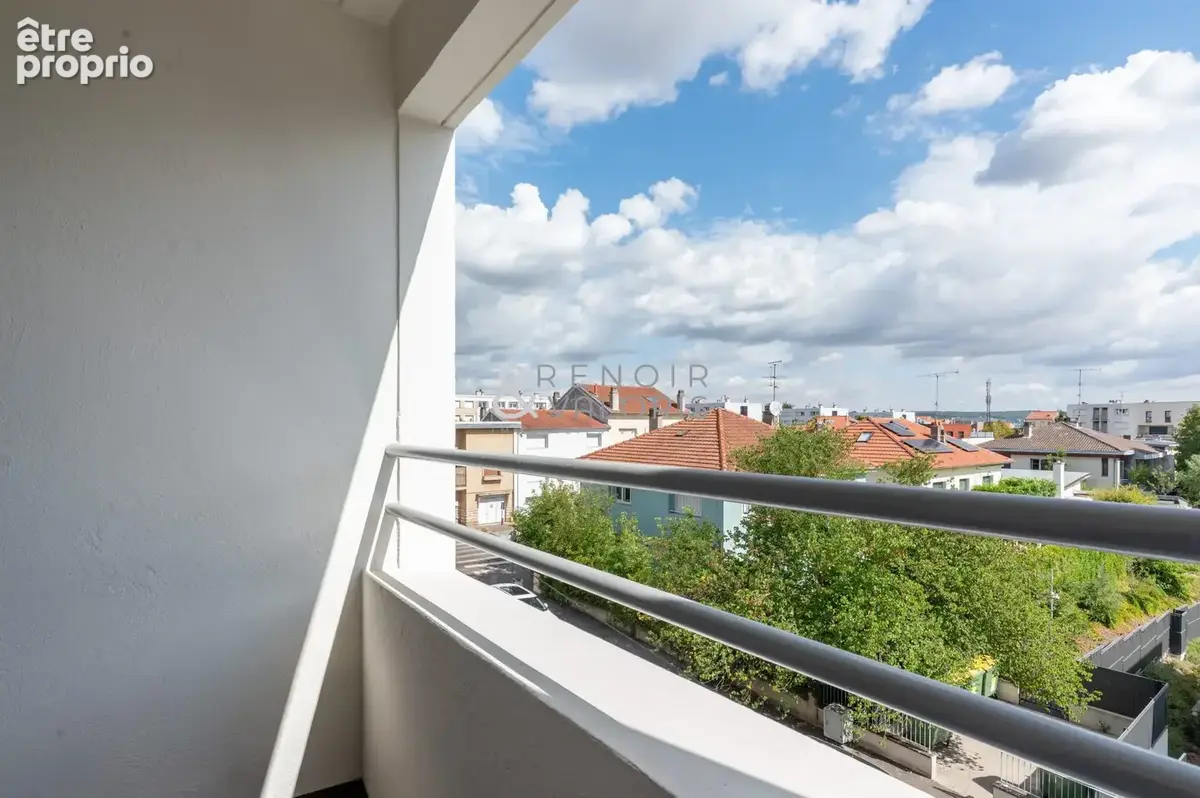 Appartement 4 pièces 76 m² à vendre à Nancy (54000) - photo 4