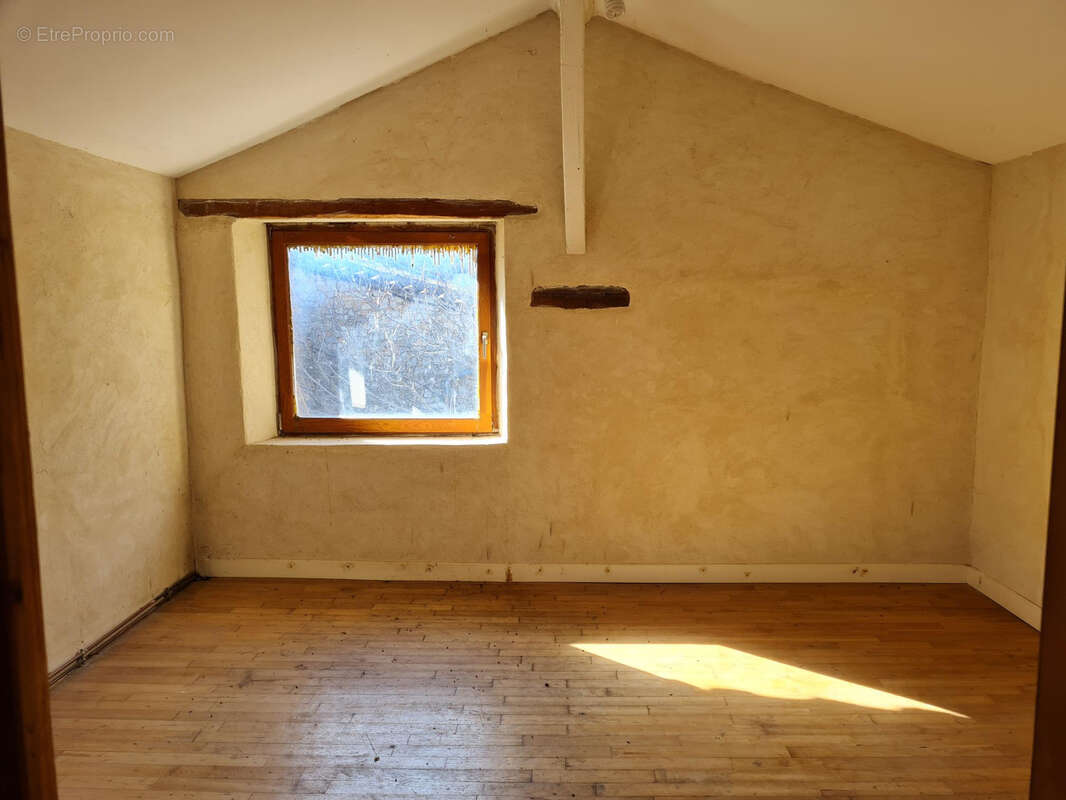 Maison à DURFORT-ET-SAINT-MARTIN-DE-SOSSENAC