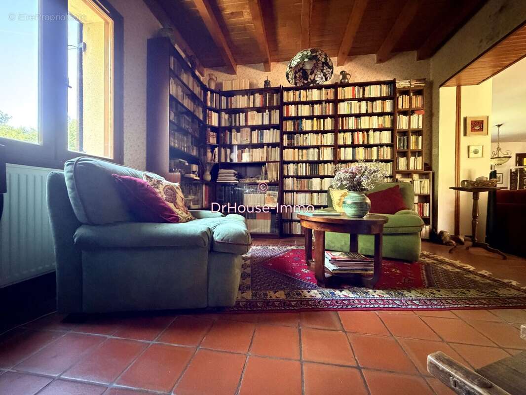 Maison 196 m² à Boulazac  - photo 31