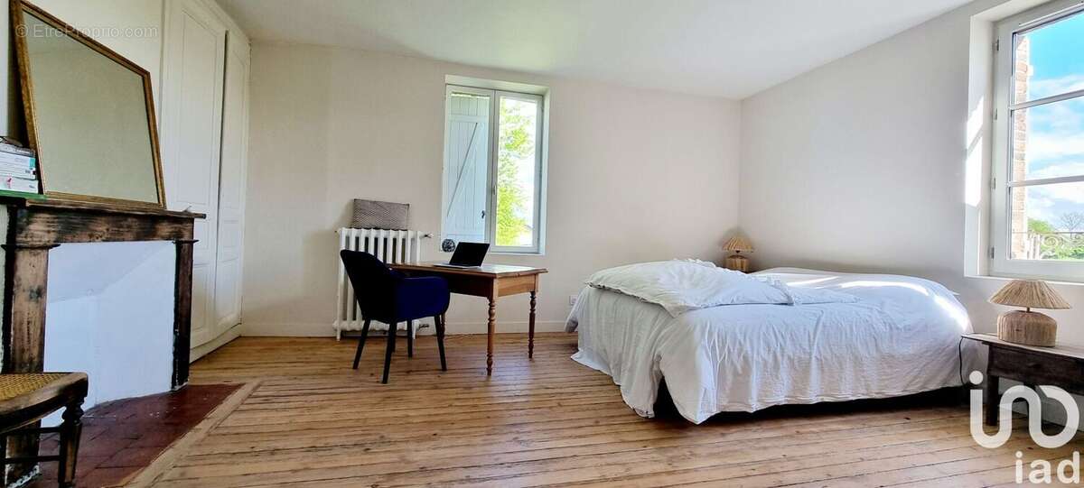 Photo 8 - Maison à LA VESPIERE