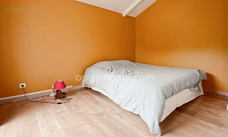 Maison moderne et atypique à Écouen (95) proche gare - 3 chambres - photo 13