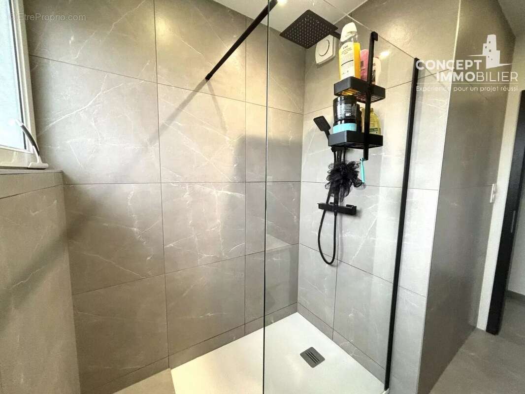 Appartement à HETTANGE-GRANDE