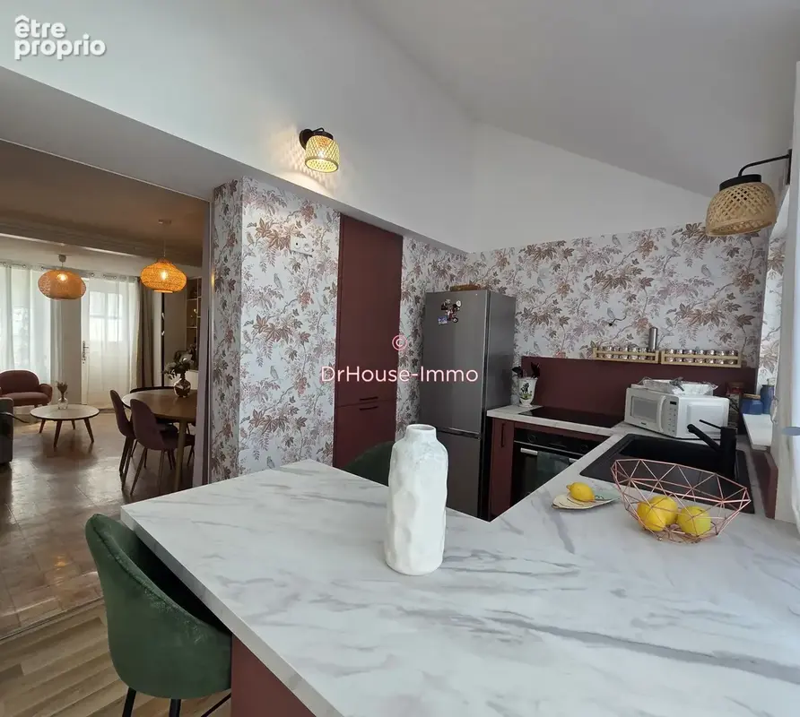 Maison 50 m² à Fresnay-Sur-Sarthe  - photo 31