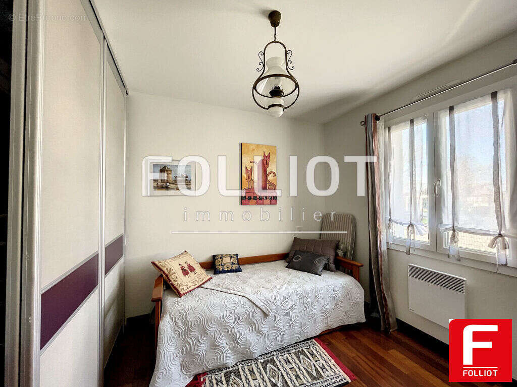 Appartement à GRANVILLE
