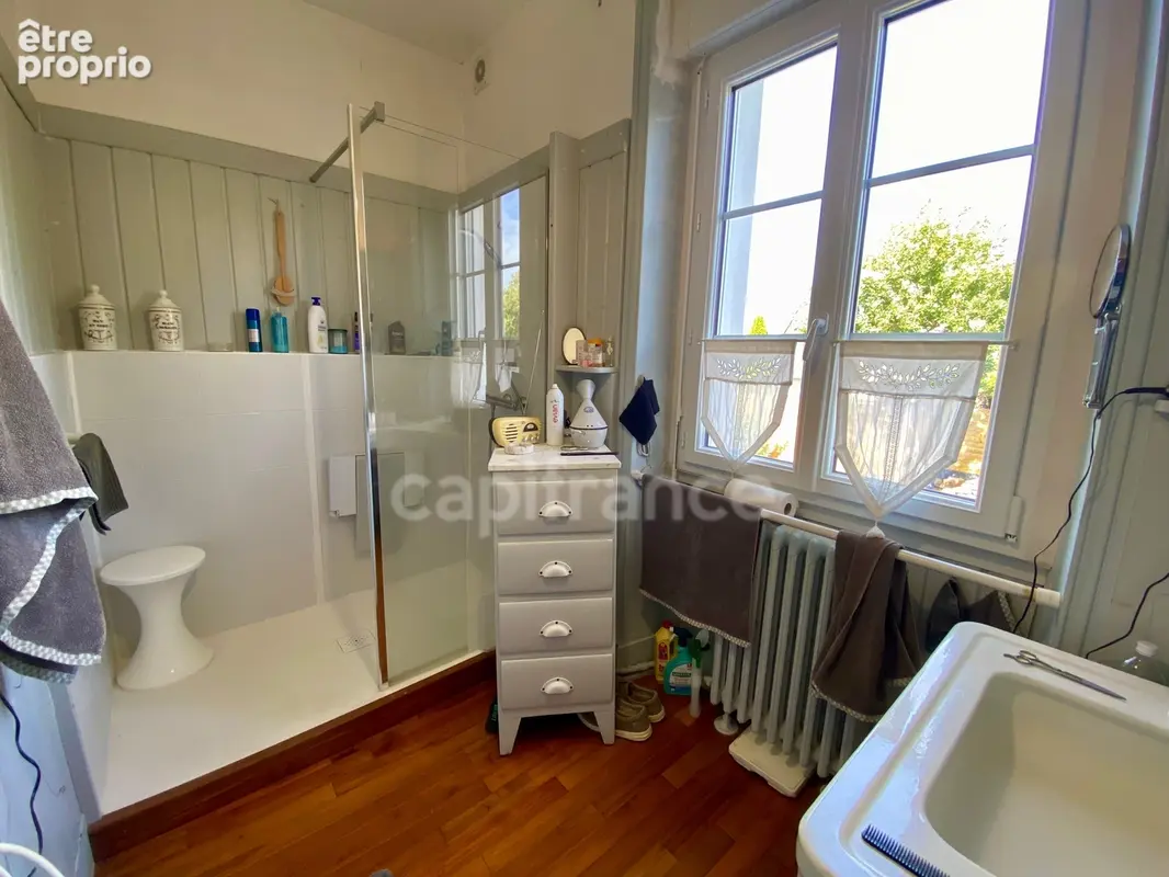 Maison à vendre 6 pièces  (56) - photo 24