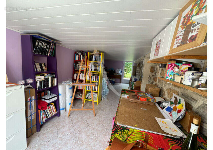 Maison Ozoir La Ferriere - photo 13