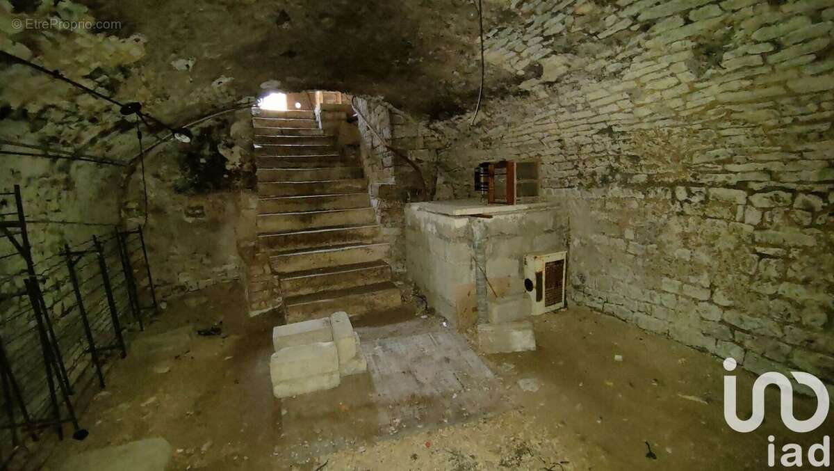 Photo 8 - Maison à BAZARNES