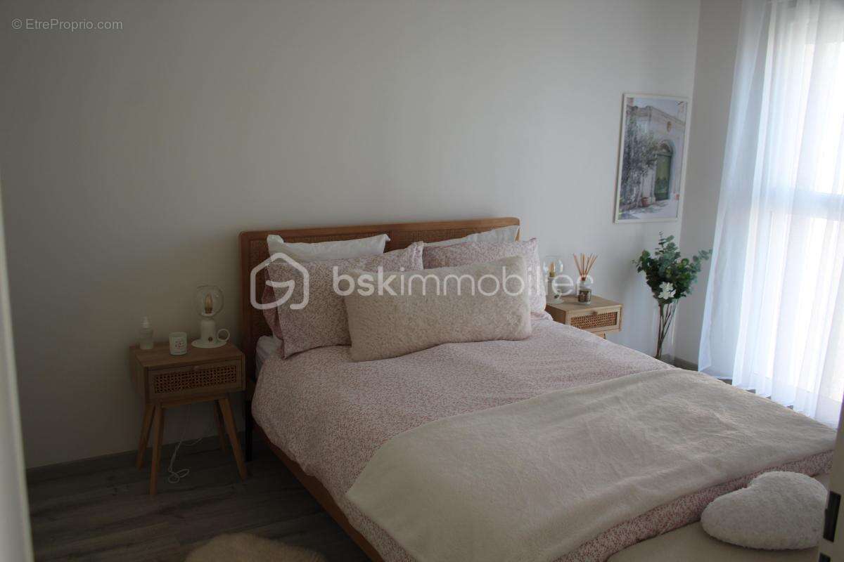 Appartement à CRETEIL