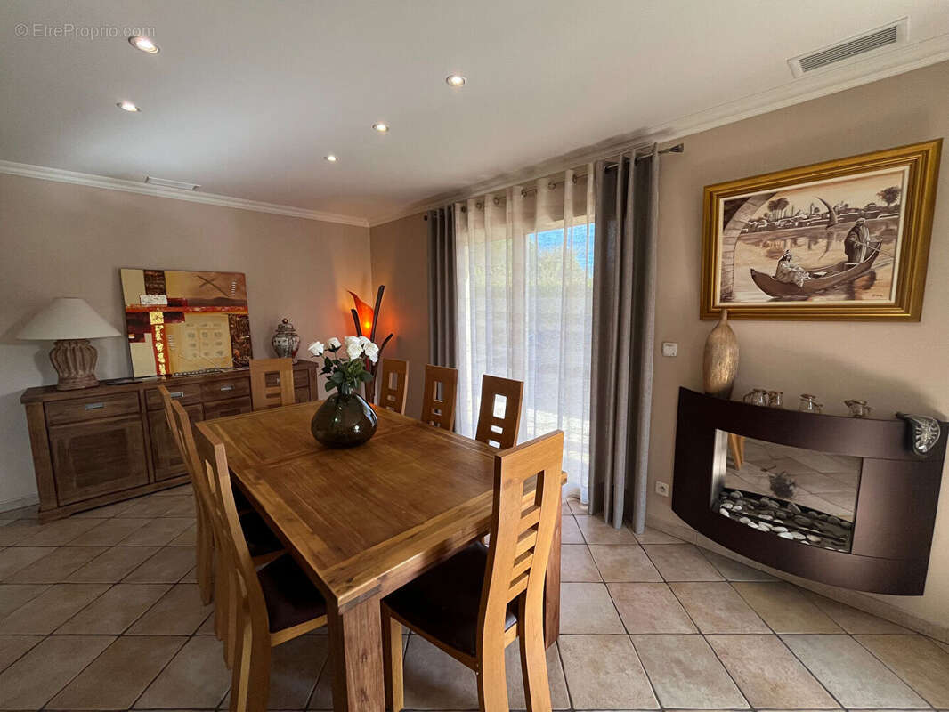 Maison à GAGEAC-ET-ROUILLAC