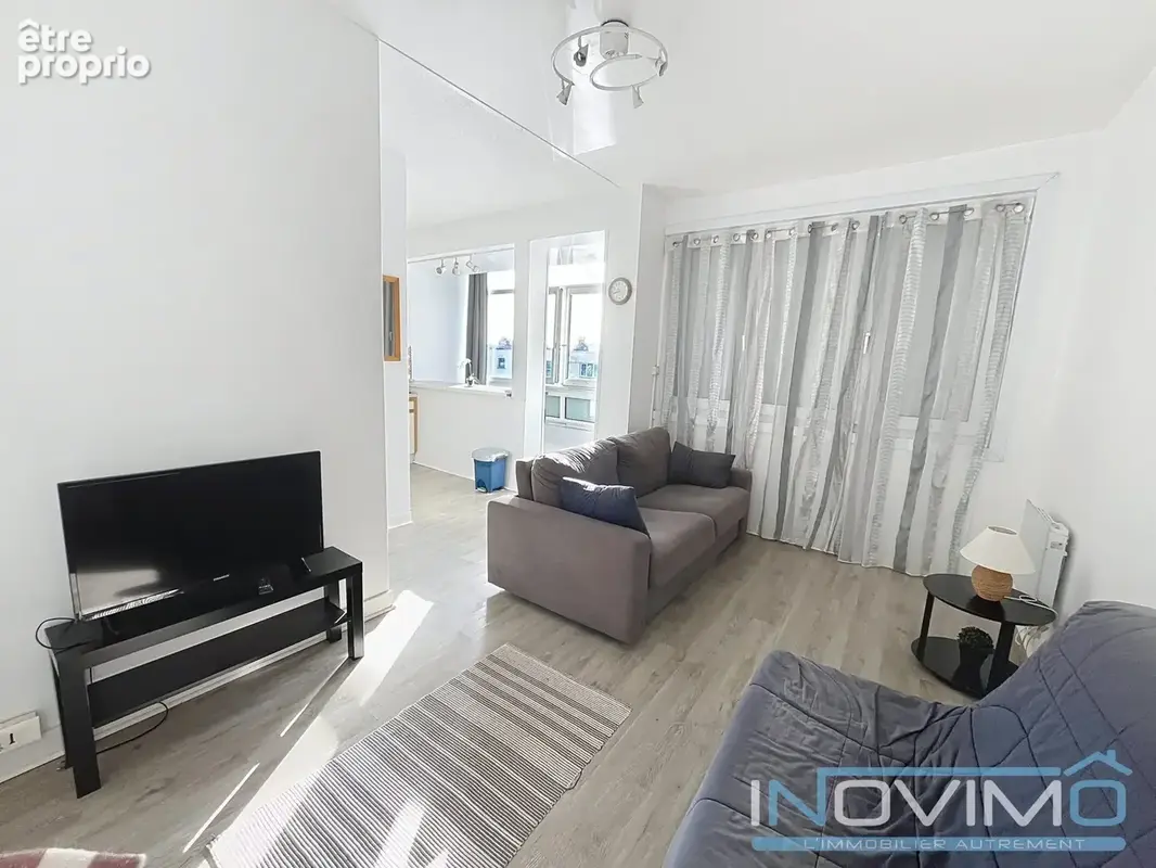 Appartement 2 pièces 30 m² à vendre à Dunkerque (59240) - photo 4