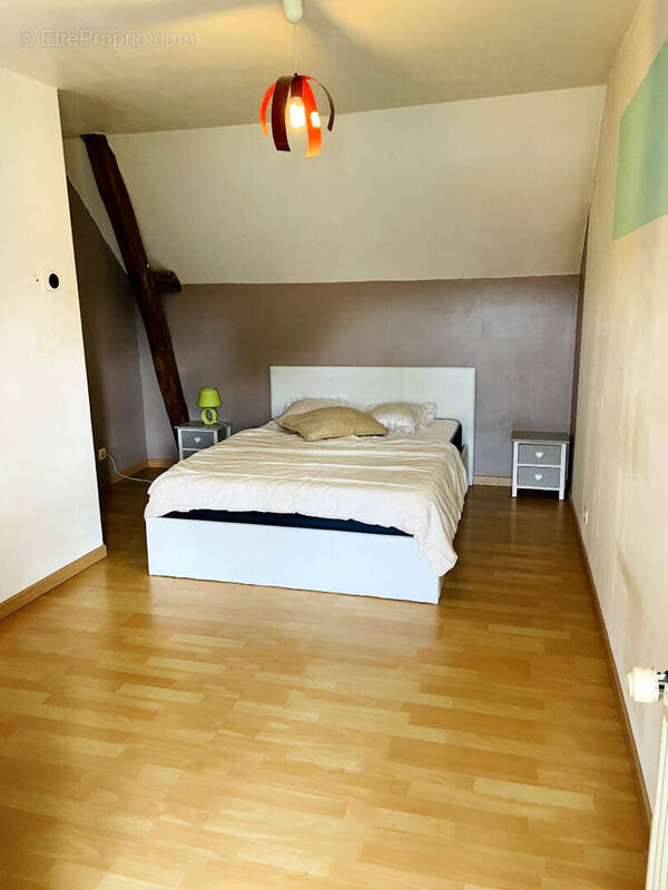 Maison à LA CELLE-SAINT-AVANT