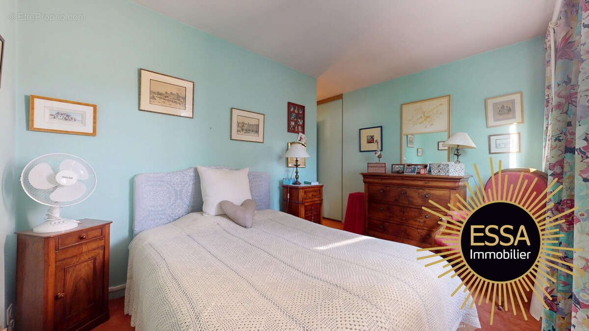 Appartement à ROCQUENCOURT