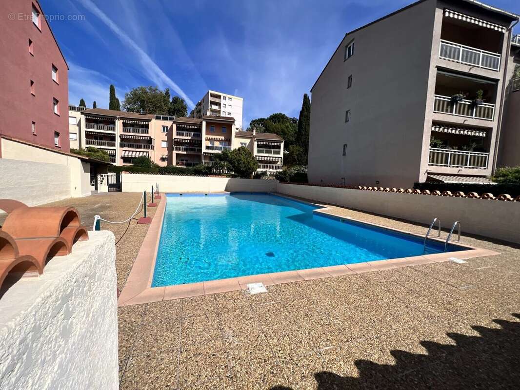 Appartement à CAGNES-SUR-MER