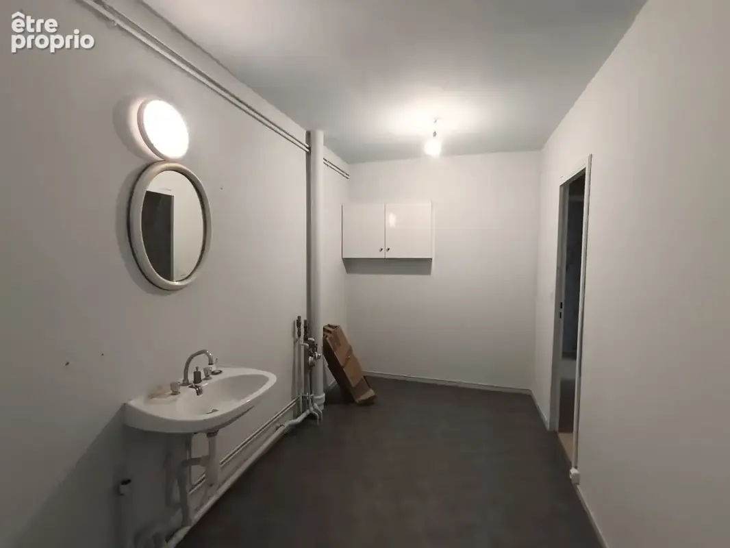 Appartement 3 chambres lumineux - photo 8