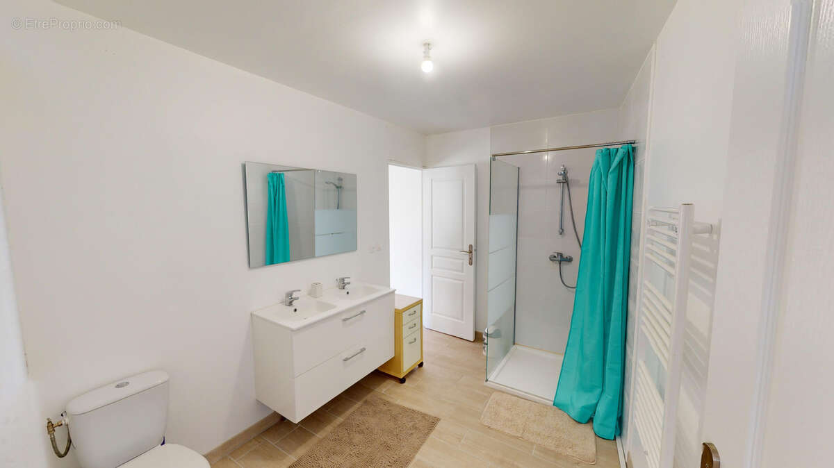 Maison à PONT-L'ABBE