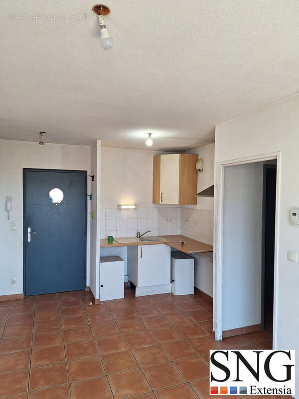 Appartement à CAVAILLON