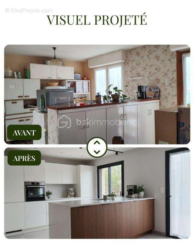 Maison à NAZELLES-NEGRON