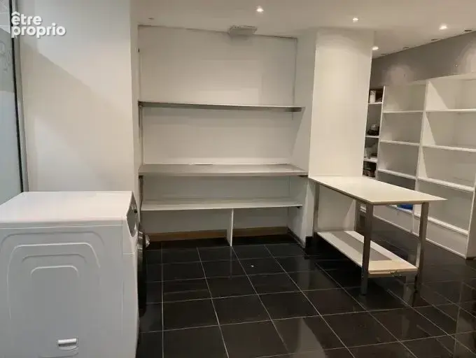 Commerce 52 m² à Dijon  - photo 5