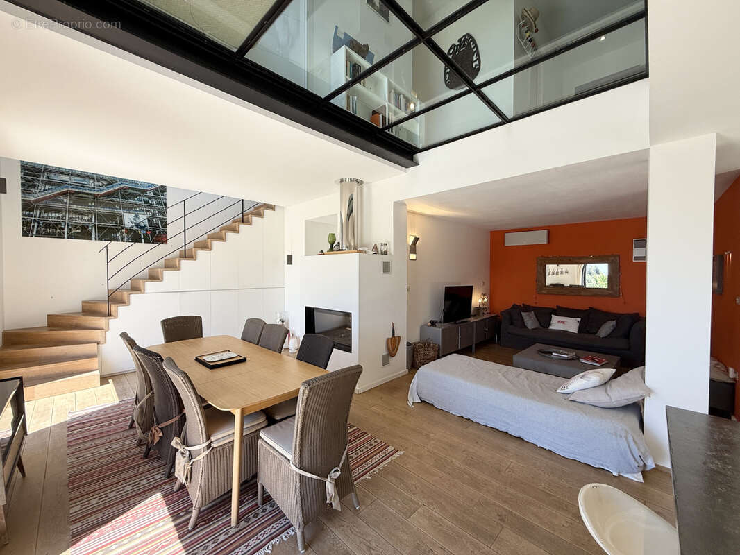 Maison à LA CROIX-VALMER