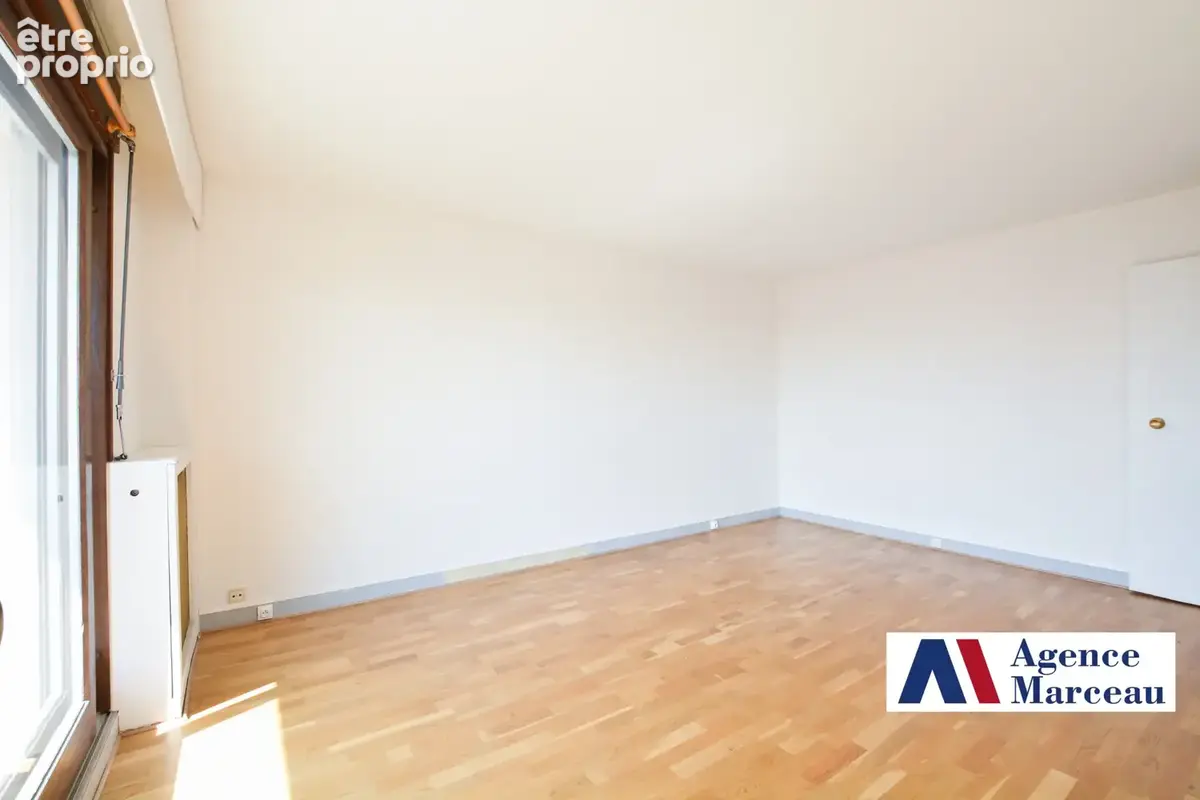 F1 27m2 avec balcon, cave et boxe - photo 8