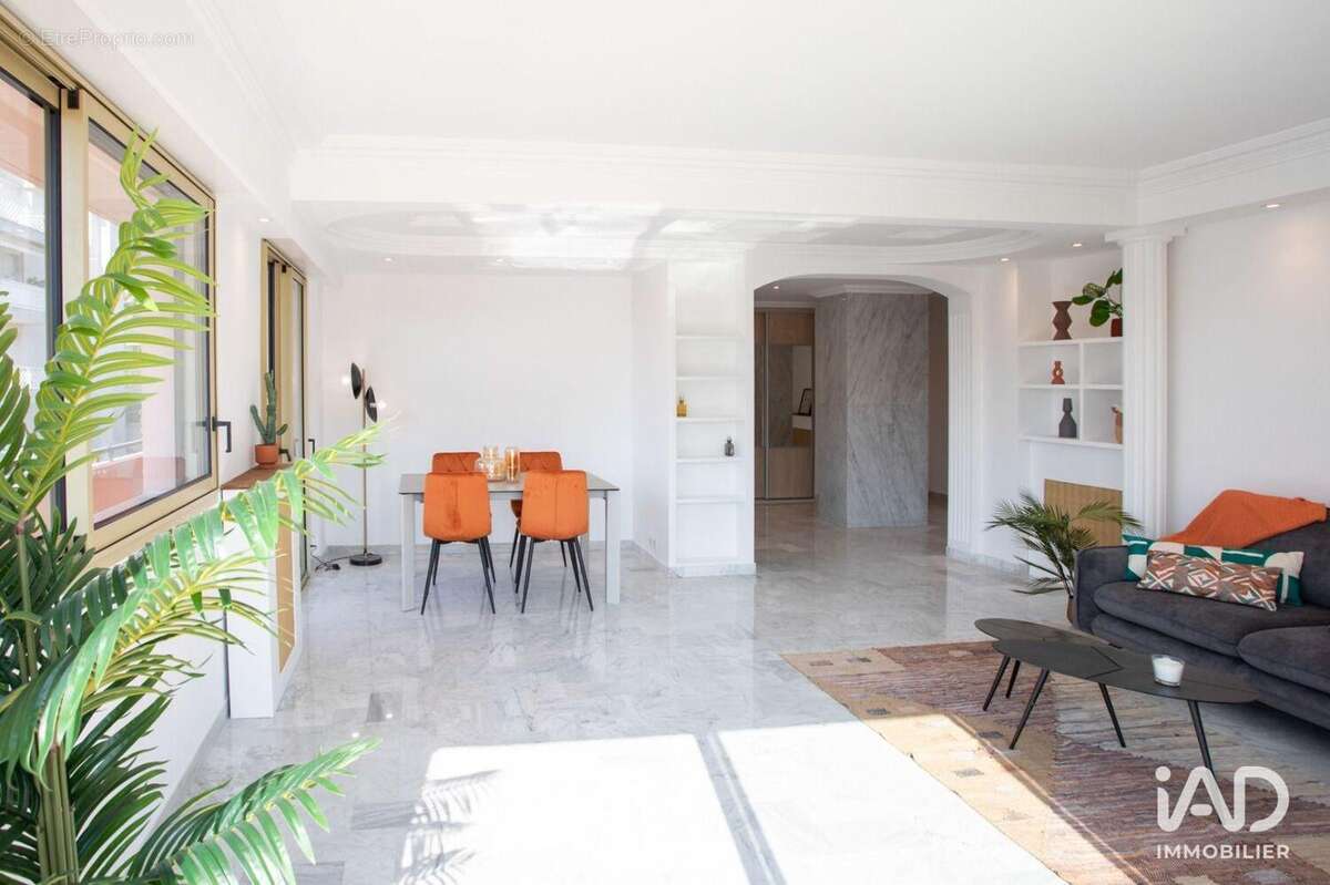 Photo 3 - Appartement à LE CANNET