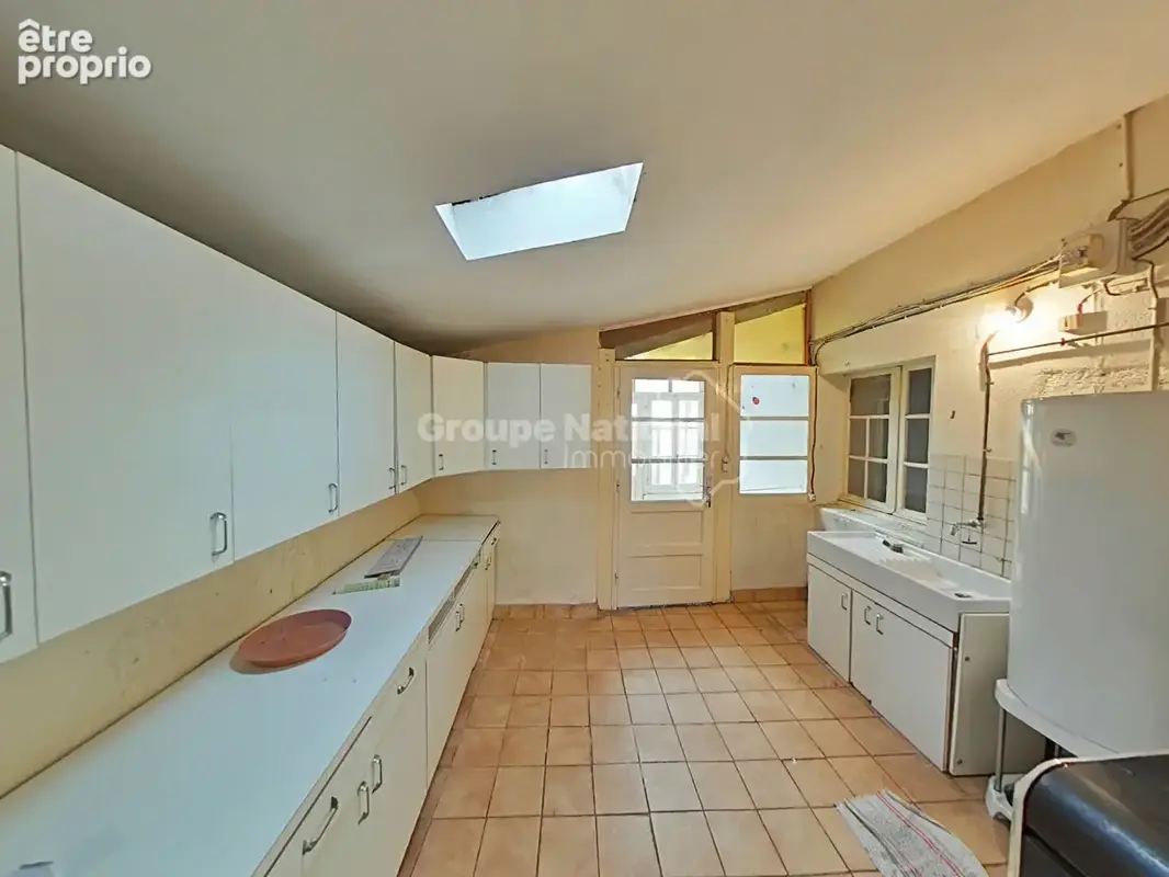 Saint-épain, le charme d'une maison au c?ur du village ! - photo 11