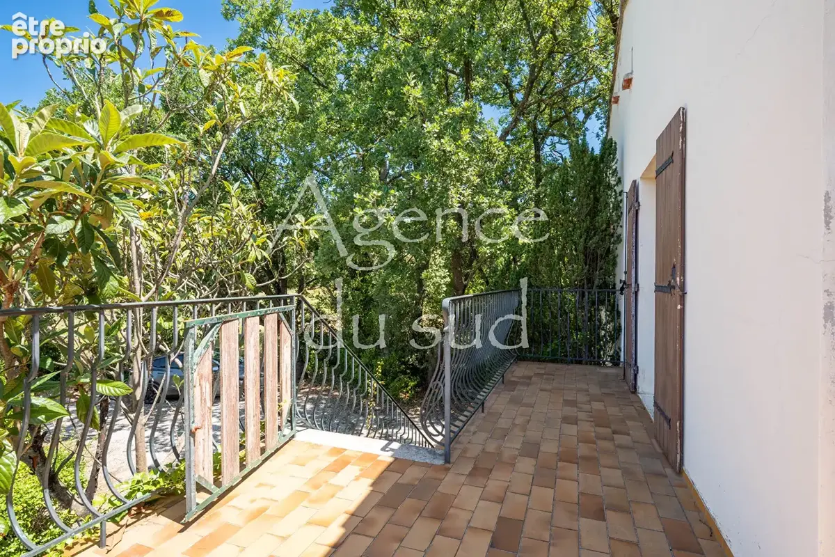 Appartement Belcodene 2 pièce(s) 46.99 m2 - photo 11
