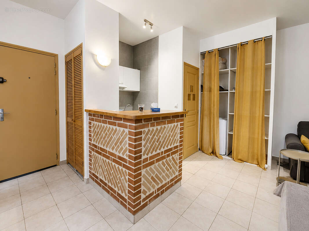 Appartement à ALBI