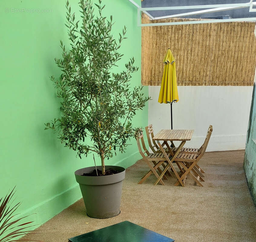 Commerce à MERIGNAC