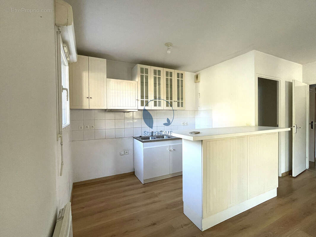 Appartement à TALENCE