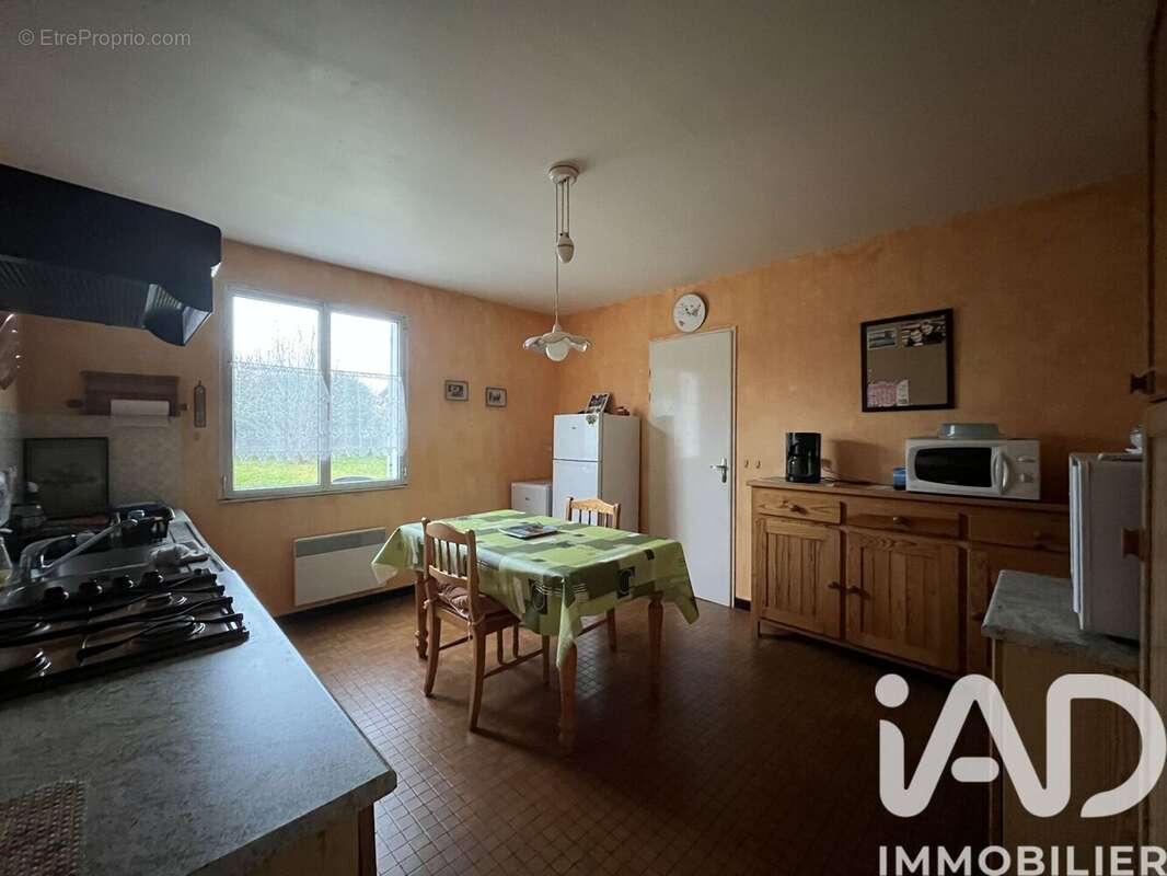 Photo 6 - Maison à LA MEILLERAIE-TILLAY