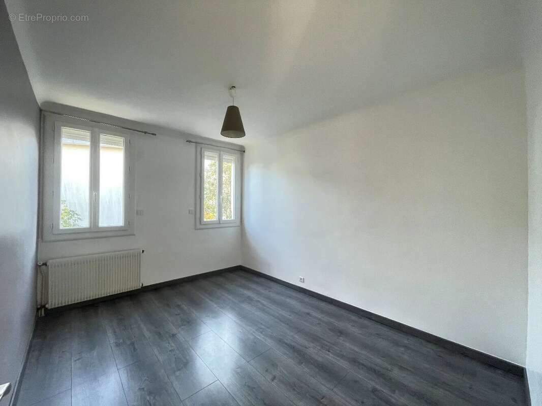 Maison à MONTPELLIER