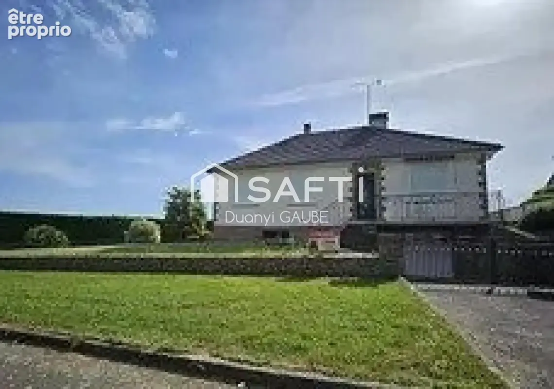 Photo 1 - Maison à LE TEILLEUL
