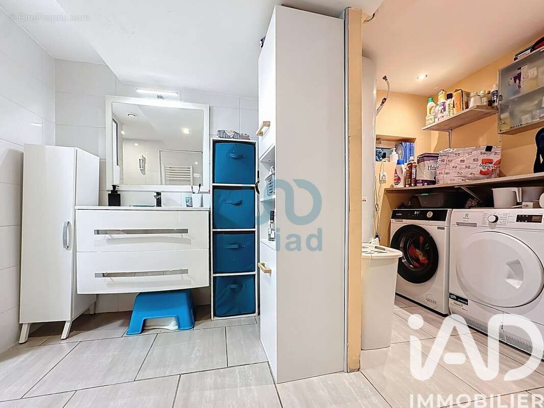 Photo 9 - Maison à DEVILLE